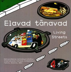 Elavad tänavad