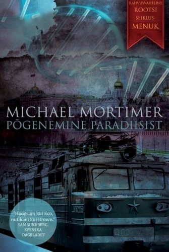 Põgenemine paradiisist