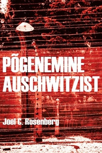 Põgenemine Auschwitzist