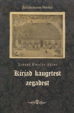 Jenast Emajõe äärde