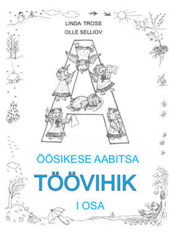 Öösikese aabitsa töövihik