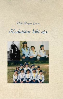 Kodutütar läbi aja