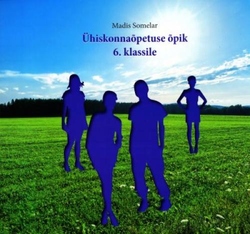 Ühiskonnaõpetuse õpik 6. klassile