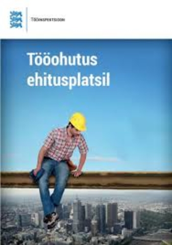 Tööohutus ehitusplatsil