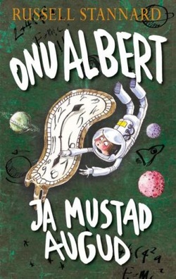 Onu Albert ja mustad augud