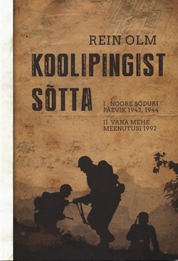 Koolipingist sõtta
