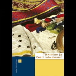 Tikkimine ja Eesti rahvakunst