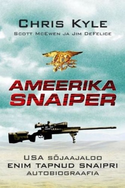 Ameerika snaiper