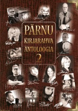 Pärnu kirjarahva antoloogia