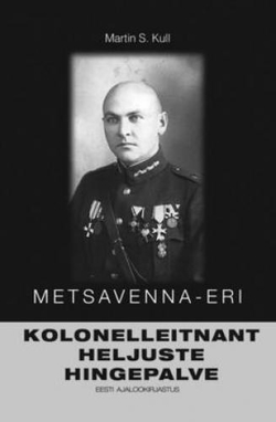 Kolonelleitnant Heljuste hingepalve