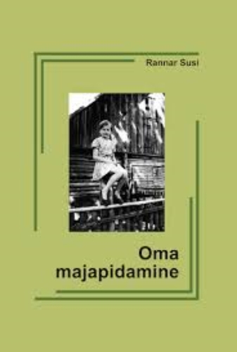 Oma majapidamine