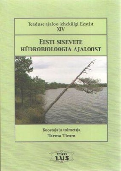 Eesti sisevete hüdrobioloogia ajaloost