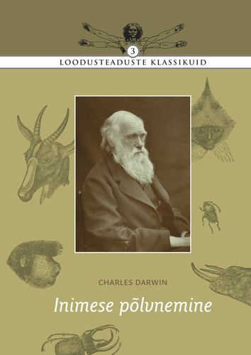 Inimese põlvnemine ja suguline valik