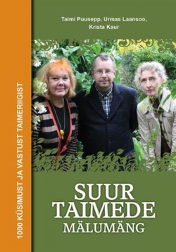 Suur taimede mälumäng