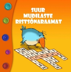 Suur mudilaste ristsõnaraamat