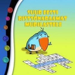 Suur Eesti ristsõnaraamat mudilastele