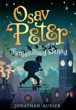 Osav Peter ja tema fantastilised silmad