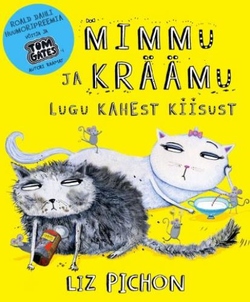 Mimmu ja Kräämu