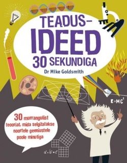 Teadusideed 30 sekundiga