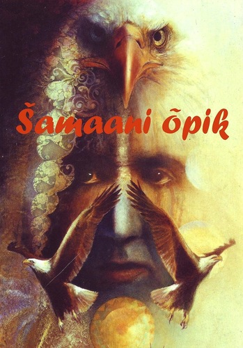 Šamaani õpik