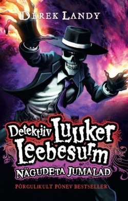 Detektiiv Luuker Leebesurm