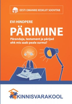 Pärimine