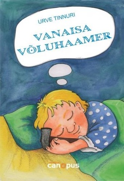Vanaisa võluhaamer