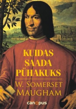 Kuidas saada pühakuks