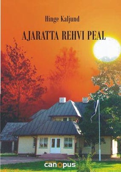 Ajaratta rehvi peal