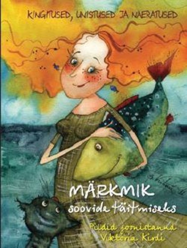 Märkmik soovide täitmiseks