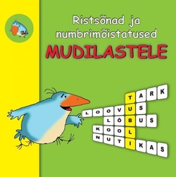 Ristsõnad ja numbrimõistatused mudilastele