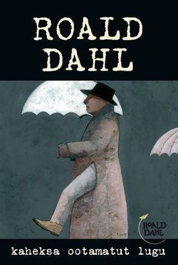 Kaheksa ootamatut lugu