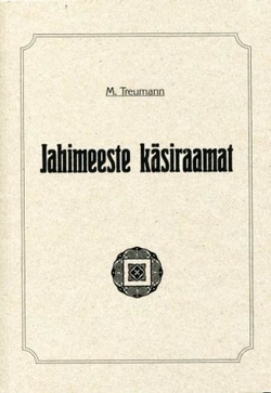 Jahimeeste käsiraamat