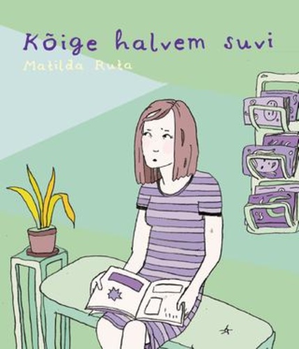 Kõige halvem suvi