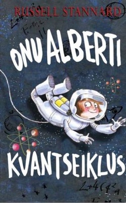 Onu Alberti kvantseiklus