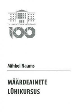 Määrdeainete lühikursus