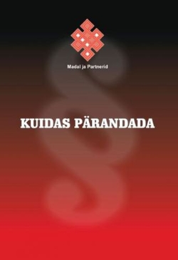 Kuidas pärandada