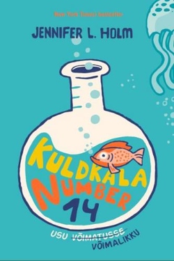 Kuldkala number 14