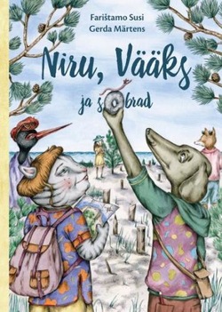 Niru, Vääks ja sõbrad