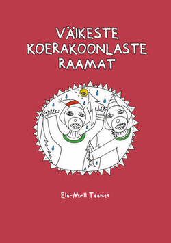 Väikeste koerakoonlaste raamat