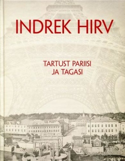 Tartust Pariisi ja tagasi