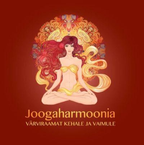 Joogaharmoonia