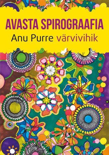 Avasta spirograafia