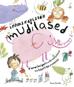 Loomingulised mudilased