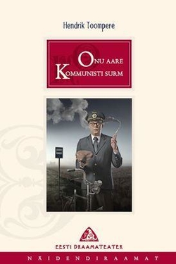 Onu Aare. Kommunisti surm