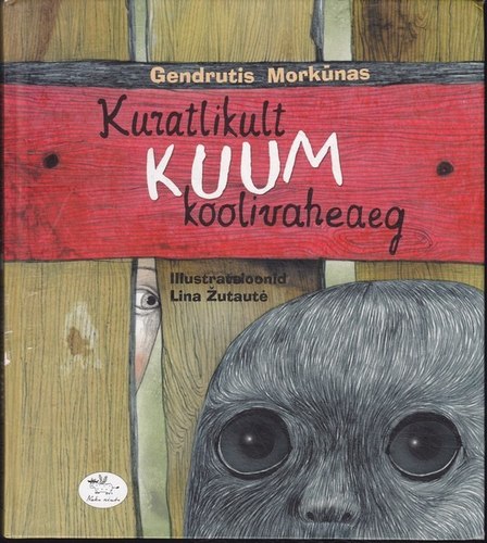 Kuratlikult kuum koolivaheaeg