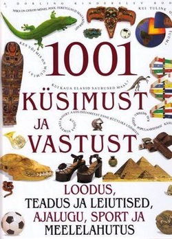 1001 küsimust ja vastust