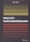 Saksa-eesti fraseoloogiasõnaraamat