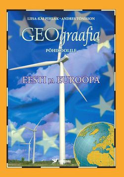 Geograafia põhikoolile