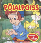 Pöialpoiss
